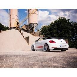 Maxton Design - HECKANSATZ...