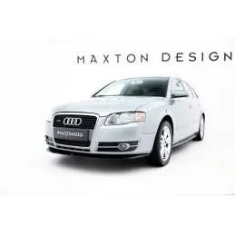 Maxton Design - Front...