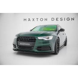 Maxton Design - Front...