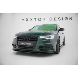 Maxton Design - Front...