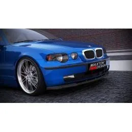 Maxton Design - FRONT...