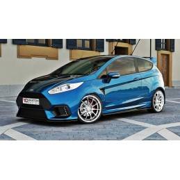Maxton Design - Front...