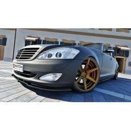 Maxton Design - FRONT...