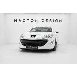 Maxton Design - Front...