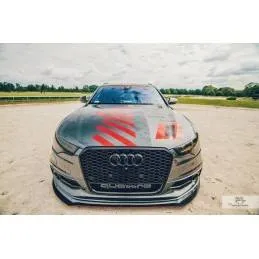 Maxton Design - FRONT SPORT...