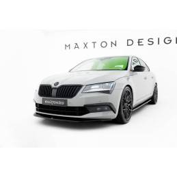 Maxton Design - Front...