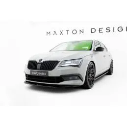 Maxton Design - Front...