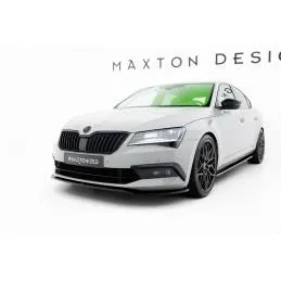 Maxton Design - Front...