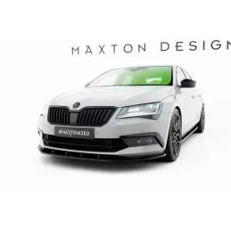 Maxton Design - Front...
