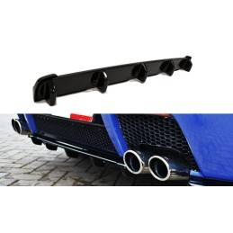Maxton Design - Hinten...
