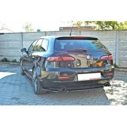 Maxton Design - Hinten...