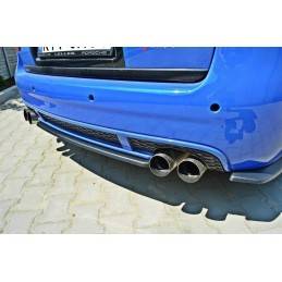 Maxton Design - Hinten...