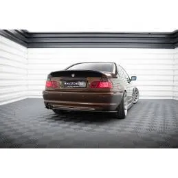 Maxton Design - Hinten...