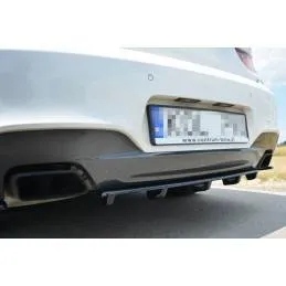 Maxton Design - Hinten...