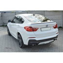 Maxton Design - Hinten...