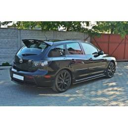 Maxton Design - Hinten...