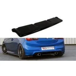 Maxton Design - Hinten...