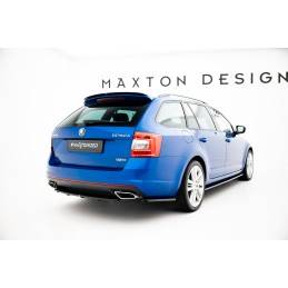 Maxton Design - Hinten...