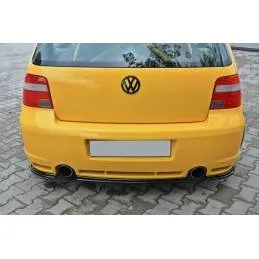 Maxton Design - Hinten...