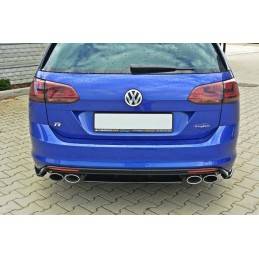 Maxton Design - Hinten...