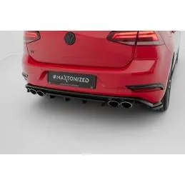 Maxton Design - Hinten...