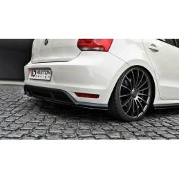 Maxton Design - HINTEN...