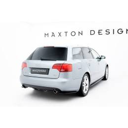 Maxton Design - HECK...