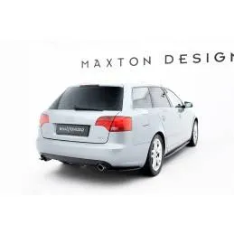 Maxton Design - HECK...