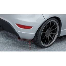 Maxton Design - HECK SEITE...