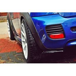 Maxton Design - HECKSEITE...