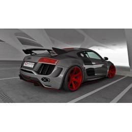 Maxton Design - Heckspoiler...