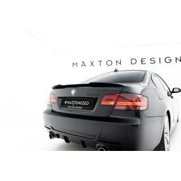Maxton Design - Spoiler Cap...