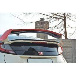 Maxton Design - SPOILER CAP...