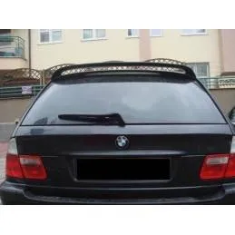 Maxton Design - DACHSPOILER...