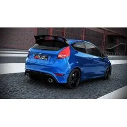 Maxton Design - Dachspoiler...