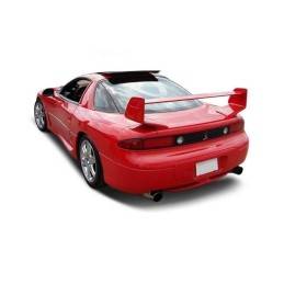 Maxton Design - SPOILER...
