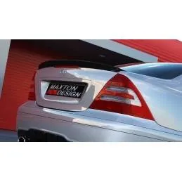 Maxton Design - HECKSPOILER...