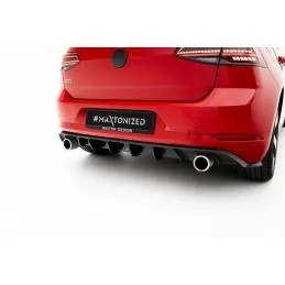 Maxton Design - HECKANSATZ...