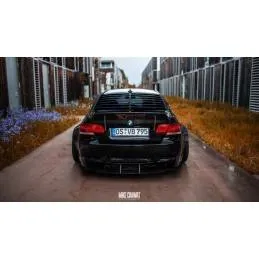 Maxton Design - BMW M3 E92...