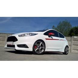 Maxton Design - Frontansatz...