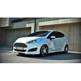 Maxton Design - Frontansatz...