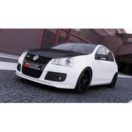 Maxton Design - Frontansatz...