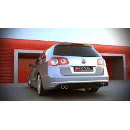 Maxton Design - HECKANSATZ...