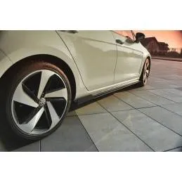 Maxton Design - VW GOLF VII...