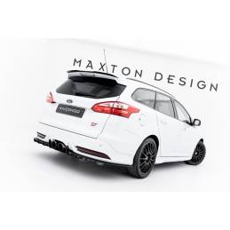 Maxton Design - Heckschurze...