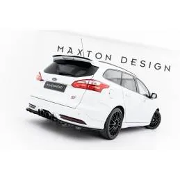 Maxton Design - Heckschurze...