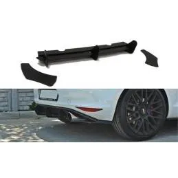 Maxton Design - VW GOLF MK7...