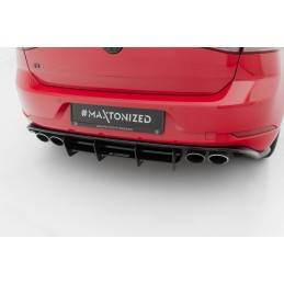 Maxton Design - HECKSCHURZE...