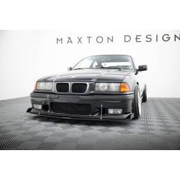 Maxton Design - FRONT SPORT...