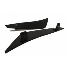 Maxton Design - CANARDS BMW...